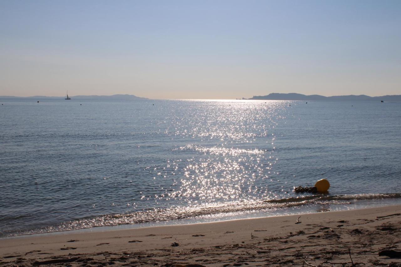 Horizon Plage Hyeres Exterior photo